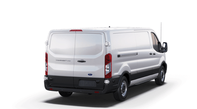 2025 Ford Transit Cargo Van Cargo Van
