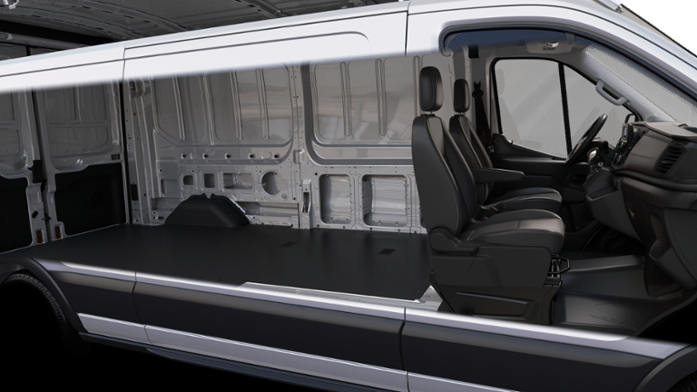 2025 Ford Transit Cargo Van Cargo Van