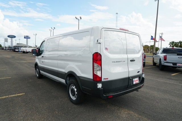 2025 Ford Transit Cargo Van Cargo Van