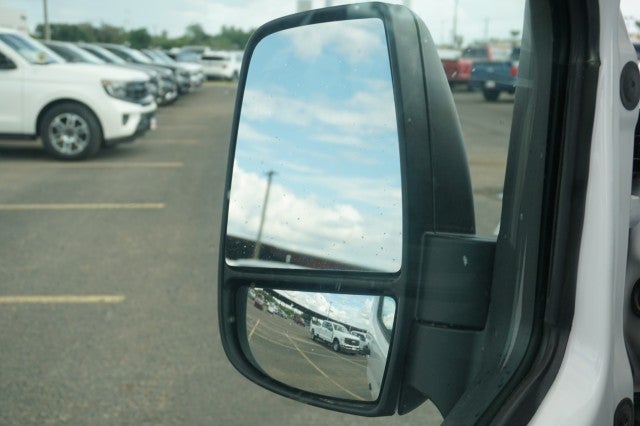 2025 Ford Transit Cargo Van Cargo Van