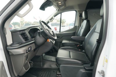 2025 Ford Transit Cargo Van Cargo Van