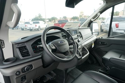 2025 Ford Transit Cargo Van Cargo Van