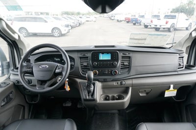 2025 Ford Transit Cargo Van Cargo Van