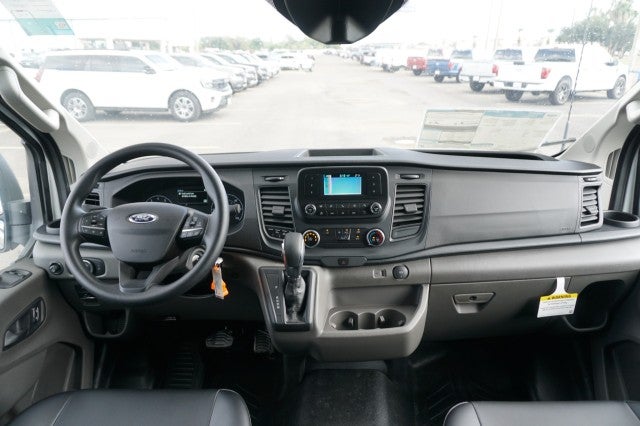 2025 Ford Transit Cargo Van Cargo Van