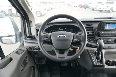 2025 Ford Transit Cargo Van Cargo Van