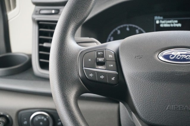 2025 Ford Transit Cargo Van Cargo Van