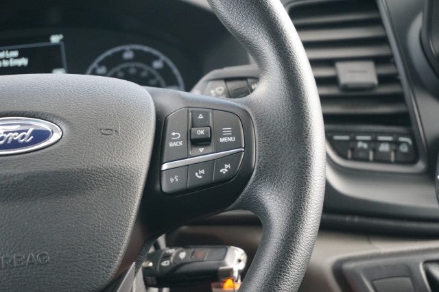 2025 Ford Transit Cargo Van Cargo Van