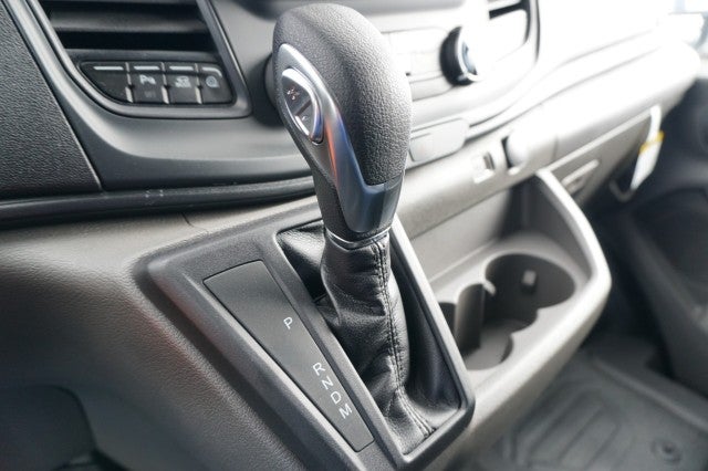 2025 Ford Transit Cargo Van Cargo Van