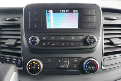 2025 Ford Transit Cargo Van Cargo Van