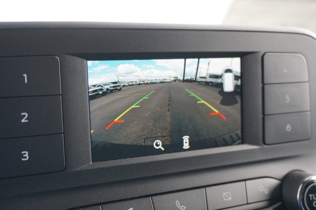 2025 Ford Transit Cargo Van Cargo Van