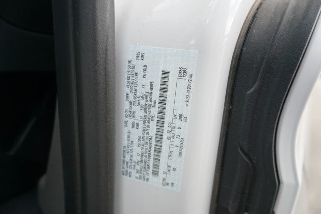 2025 Ford Transit Cargo Van Cargo Van