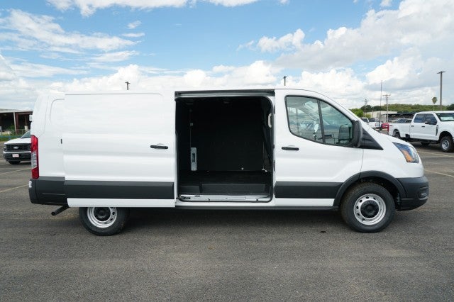2025 Ford Transit Cargo Van Cargo Van