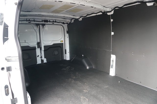 2025 Ford Transit Cargo Van Cargo Van