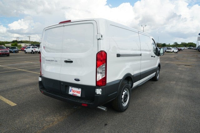 2025 Ford Transit Cargo Van Cargo Van