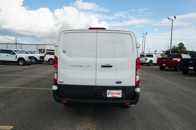 2025 Ford Transit Cargo Van Cargo Van