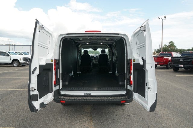 2025 Ford Transit Cargo Van Cargo Van