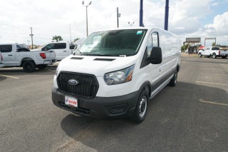 2025 Ford Transit Cargo Van Cargo Van