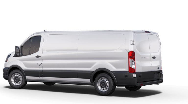 2025 Ford Transit Cargo Van Cargo Van