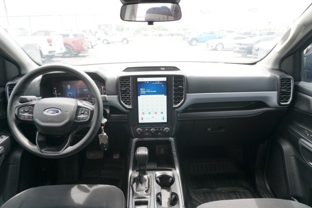 2024 Ford Ranger XL