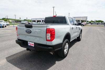 2024 Ford Ranger XL