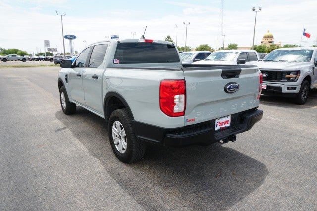 2024 Ford Ranger XL