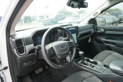 2024 Ford Ranger XL
