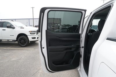 2024 Ford Ranger XL