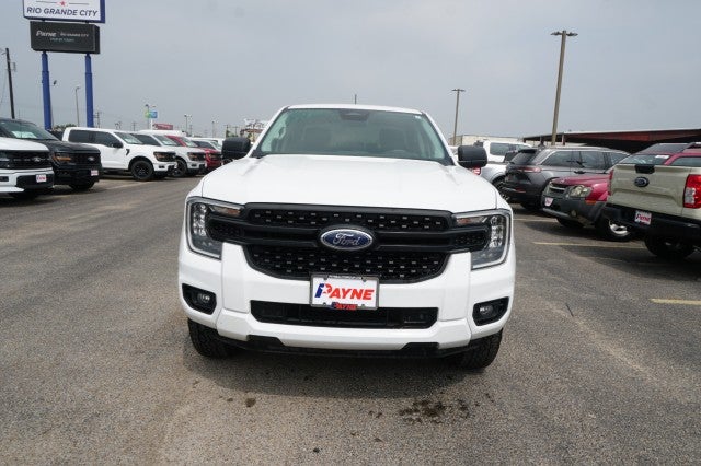 2024 Ford Ranger XL