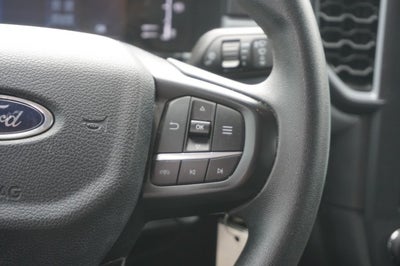 2024 Ford Ranger XL