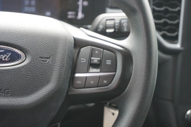 2024 Ford Ranger XL