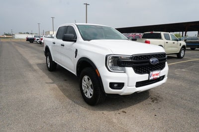 2024 Ford Ranger XL