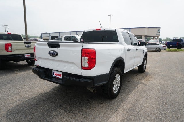 2024 Ford Ranger XL