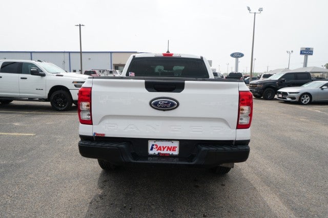 2024 Ford Ranger XL