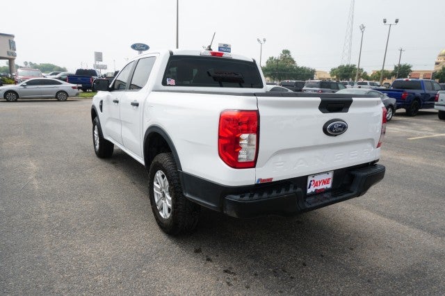 2024 Ford Ranger XL