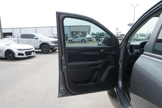 2024 Ford Ranger XL