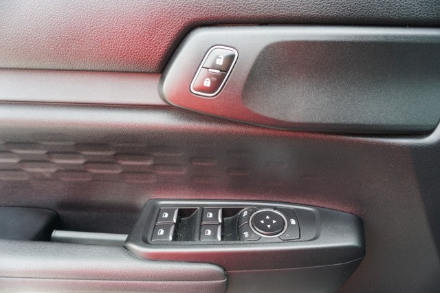 2024 Ford Ranger XL