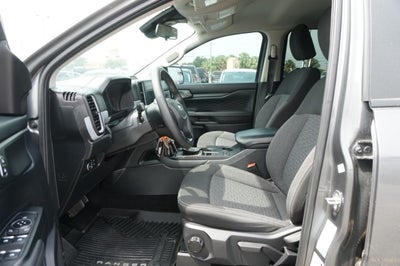 2024 Ford Ranger XL