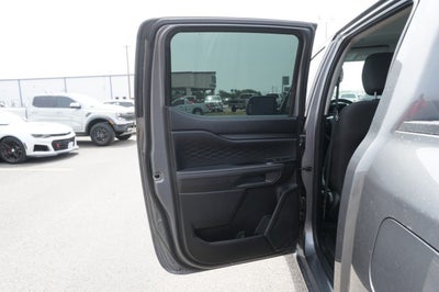 2024 Ford Ranger XL