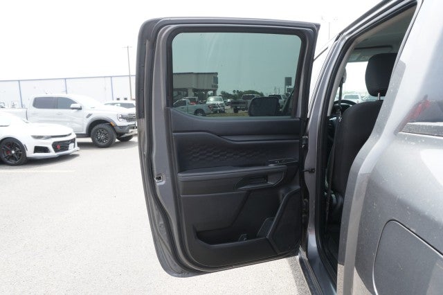 2024 Ford Ranger XL