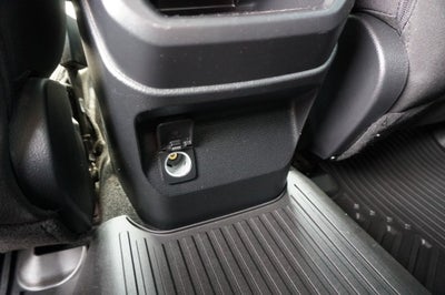 2024 Ford Ranger XL