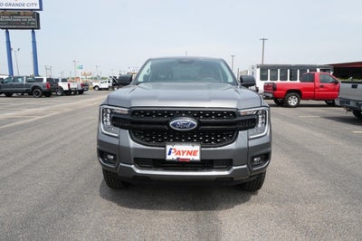 2024 Ford Ranger XL