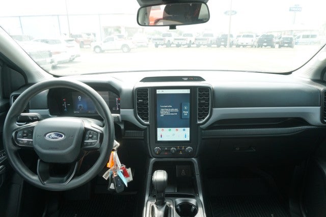 2024 Ford Ranger XL