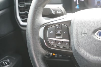 2024 Ford Ranger XL