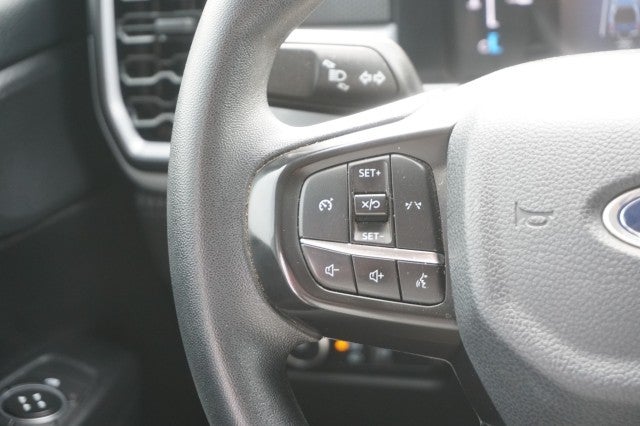2024 Ford Ranger XL