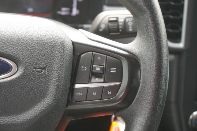 2024 Ford Ranger XL