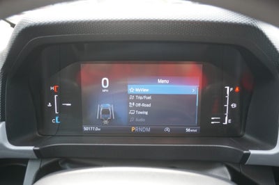 2024 Ford Ranger XL