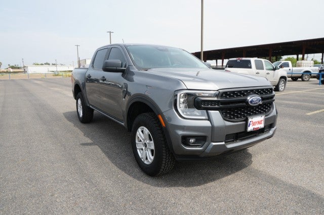 2024 Ford Ranger XL