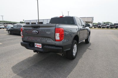 2024 Ford Ranger XL