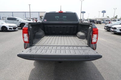 2024 Ford Ranger XL