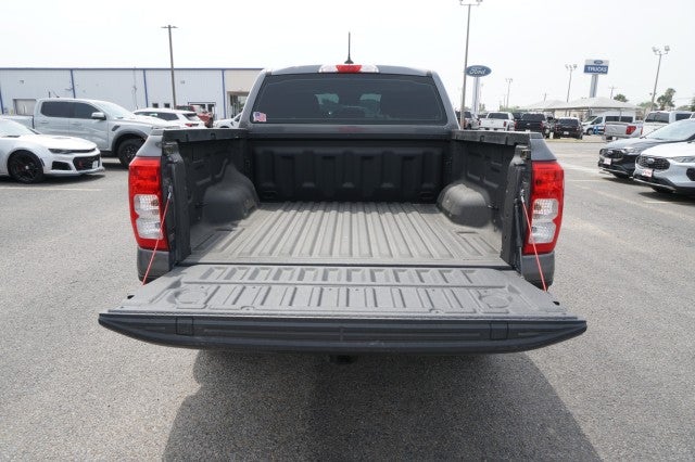 2024 Ford Ranger XL
